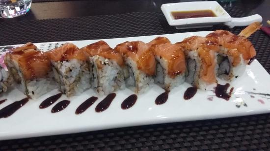 Ristorante Giapponese Tokyo